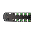 Remote -E/A -Modul Profinet Plastic Housing Bus Modul